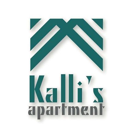 Kalli'S Apartment Kavala Exterior photo